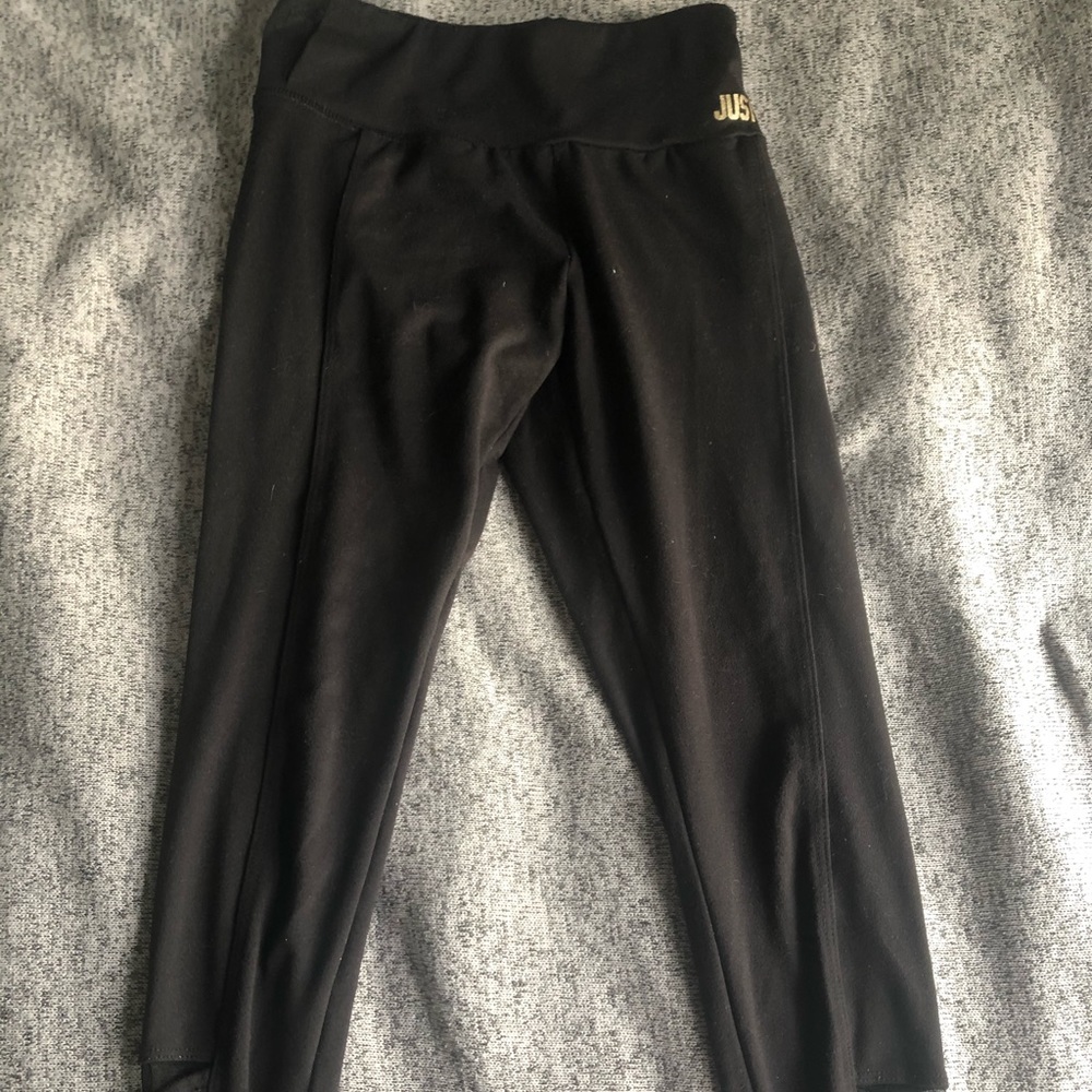 ☆ JUSTICE LEGGINGS ☆